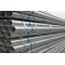 Pre galvanized hollow round steel tube schedule 40 galvanized steel pipe specification pre galvanized pipe for frame