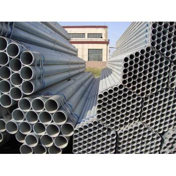 galvanized steel pipe class b galvanized steel pipe for irrigation schedule 80 galvanized pipe