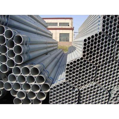 galvanized steel pipe class b galvanized steel pipe for irrigation schedule 80 galvanized pipe