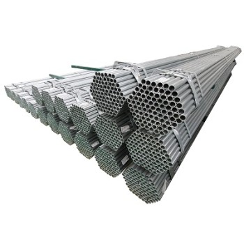 astm gi / galvanized pipe from TYT steel pipe manufacturer
