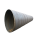 TIANJIN YOUFA BRAND ASTM A252 SPIRAL/SSAW/SAW WELDED STEEL PIPES