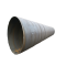 WHOLESALE SSAW TUBE SPIRAL PIPE SPIRAL STEEL PIPE