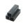 3x4 SHS RHS hollow section galvanized rectangular steel pipe and tube