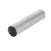 High quality durable railing small diameter galvanized steel pipe