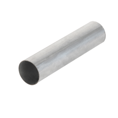 High quality durable railing small diameter galvanized steel pipe