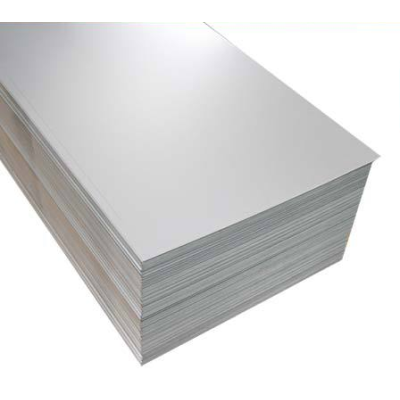 Hot dipped no spangle galvanized sheet for metal decking