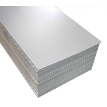 High qualityjis g3302 mild galvanized steel sheet