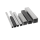 China manufacturer high quality of hot dip galvanized rectangular steel pipe