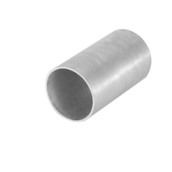 Bs1387 Q195 Q235 Hot Dipped Galvanized Round Pipe