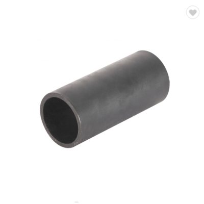 2020 hot high quality of black round pipe