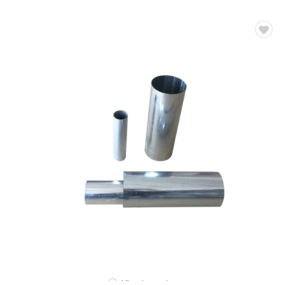 Pre galvanized steel pipe tianjin factory