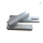 astm a500/en10219 q235 mild carbon steel profile galvanized square hollow section iron pipe