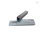 astm a500/en10219 q235 mild carbon steel profile galvanized square hollow section iron pipe