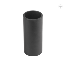 Q195-Q345 black round steel pipe with PVC coating ASTM A500 A53