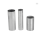 Q195 grade galvanized steel pipe for building material