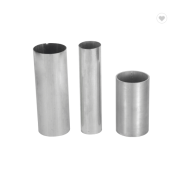 Construction material hot dip galvanized steel pipe price per meter