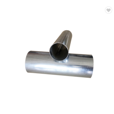 S235JR galvanized steel round pipe, gi pipe