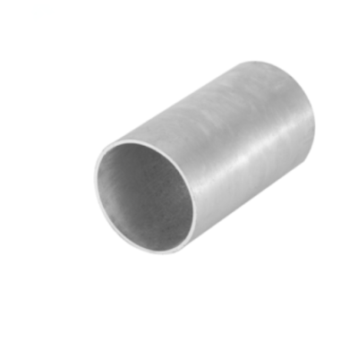 Hot selling Stainless Steel Tube Hot Dipping Galvanized Steel Pipes / GI pre galvanized steel pipe for construction
