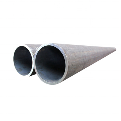 Zinc Coated Galvanized Galvanized Erw Steel Tubes Pipe