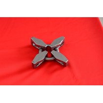 Excavator 33.5-39 encryption Tyre Protection Chain