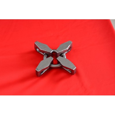 Excavator 33.5-39 encryption Tyre Protection Chain