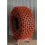 Supply tractor 45/65-45 enhanced tyre protection chain