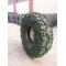 Factory express excavator tire protection chains