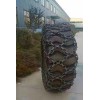 Snow chain or tyre chain of wheel loader for 23.5-25reinforced type