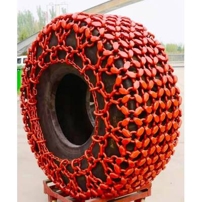 tyre protection chain 29.5-25