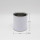 Factory Directly Sell paint cans gold 500ml metal round tin Can