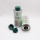 China manufacturer supply small metal printing oil can with plastic cap