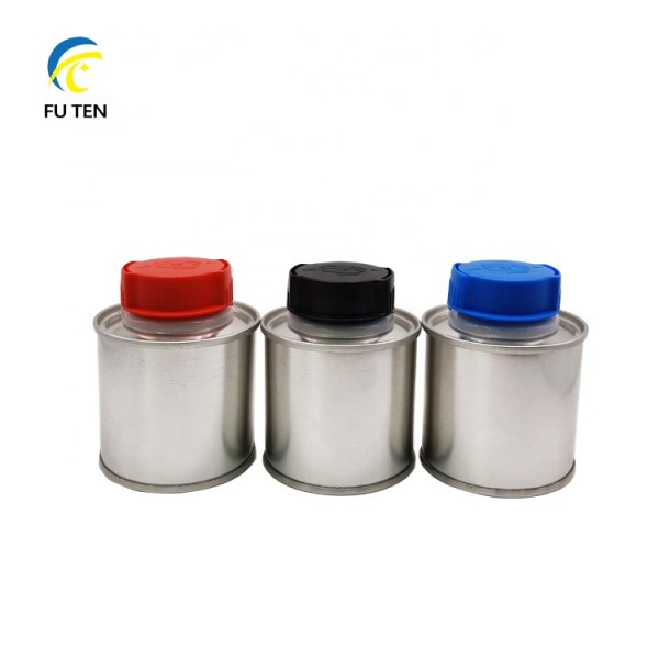 China factory direct sale for 100ml mini fuel cans