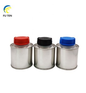 China factory direct sale for 100ml mini fuel cans