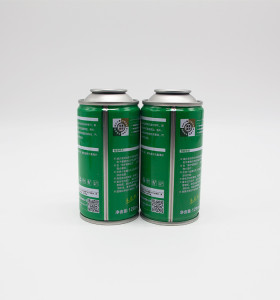 200 ml aerosol can,empty aerosol can for contact cleaner