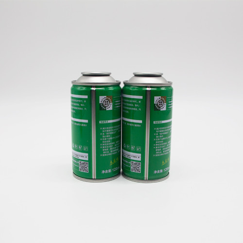 200 ml aerosol can,empty aerosol can for contact cleaner