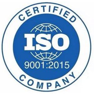 ISO9001 : 2015