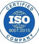 ISO9001 : 2015