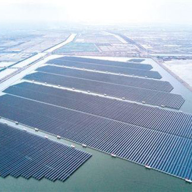 津伏能科技（天津）有限公司-农光互补结构-适用于各种气候地理环境