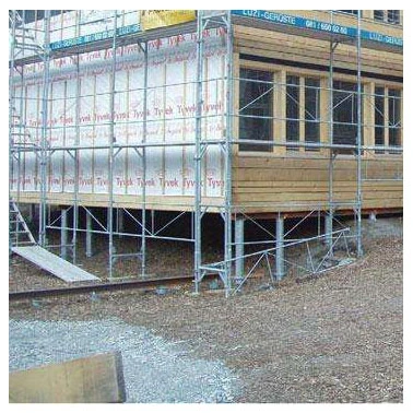 JFN-U-link connection, steel ground screw anchors for house fence deck dock--hot dip galvanized, rust prevention, corrosion resistance, multi-purpose, provide different types/unstandard connections, support customization.