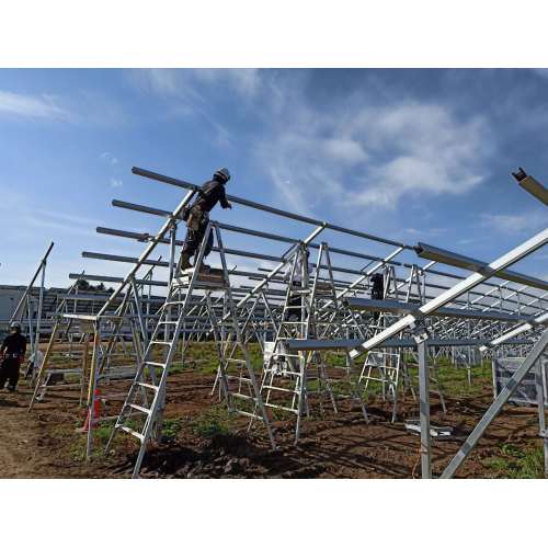 일본에서의 프로젝트