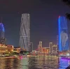 Tianjin City View
