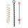 JFN-Ground Anchor- Civilian Screw Pile