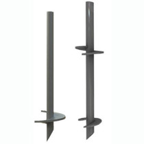 JFN-Huge Big Blade Bolted Connection Ground Screw