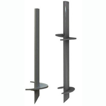 JFN-Huge Big Blade Bolted Connection Ground Screw