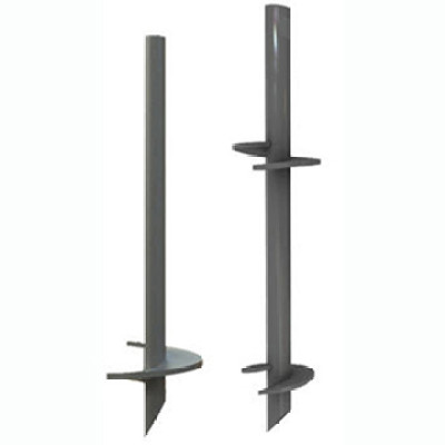 JFN-Huge Big Blade Bolted Connection Ground Screw