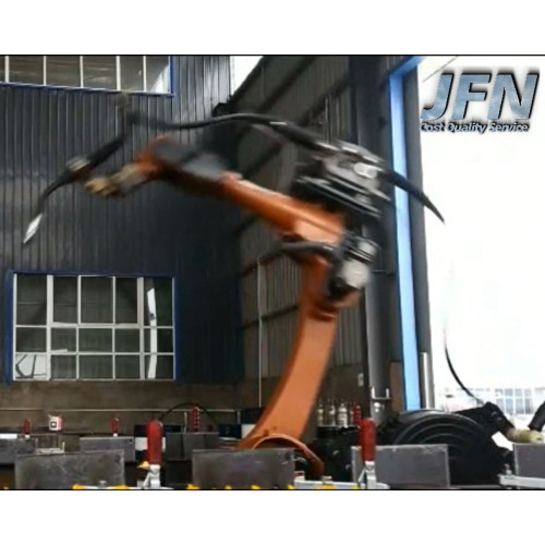 Welding Robot