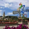 Host city of winter Olympics