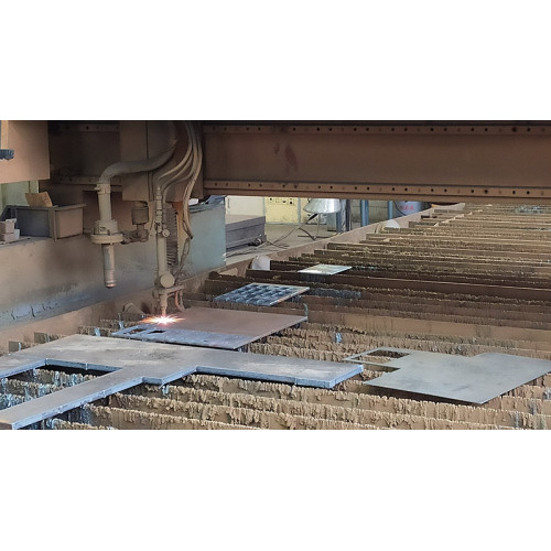 プラズマカッター