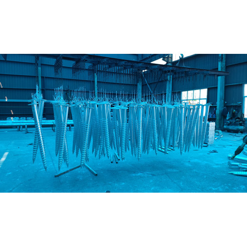 Hot Dip Galvanizing