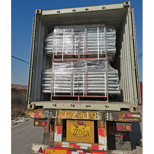 Shipping to Netherland